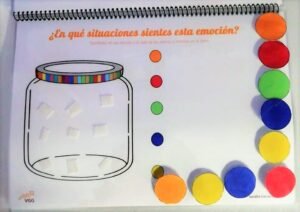 Descubriendo emociones 22