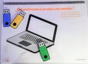 Descubriendo emociones 23