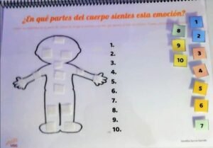 Descubriendo emociones 24