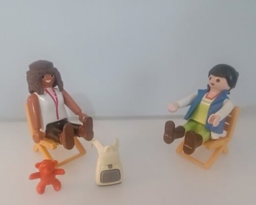 Trauma y adversidad temprana