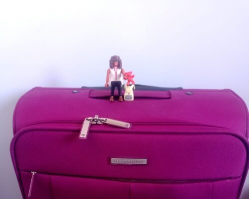 Formación en Theraplay