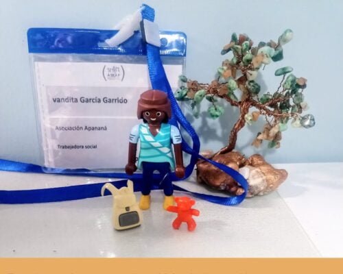 Reflexiones sobre el V Congreso Interés Superior de la Infancia y Adolescencia