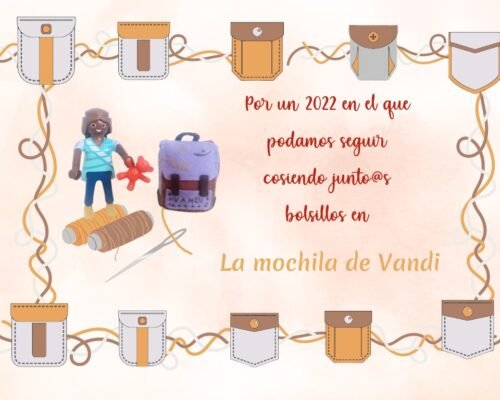 Deseos para el año 2022