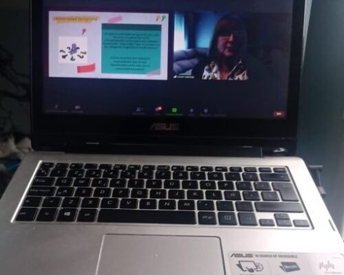 IV Jornadas ATLAS-AFADA