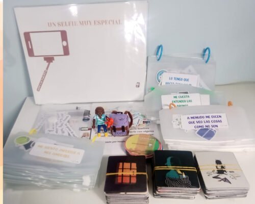 Pedidos de materiales