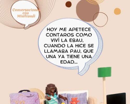 Reflexiones sobre la EBAU