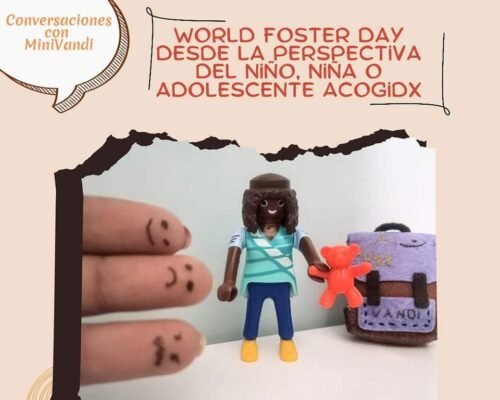 World Foster Day