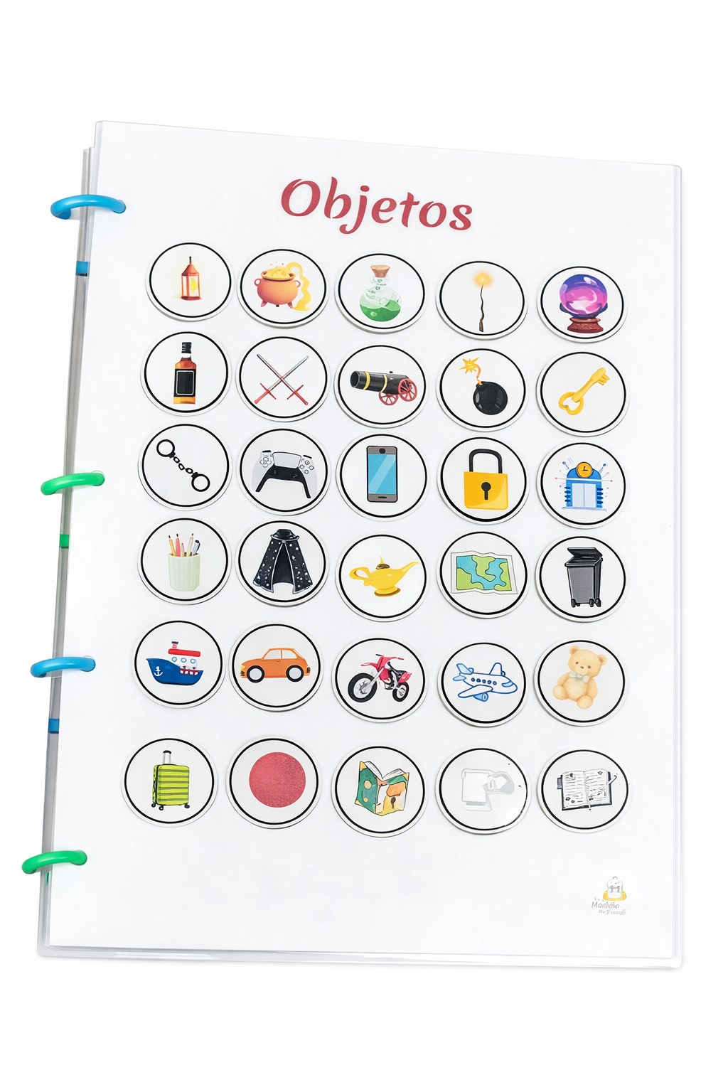 Fábrica de historias - Imagen 4