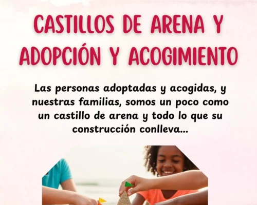 Castillos de arena